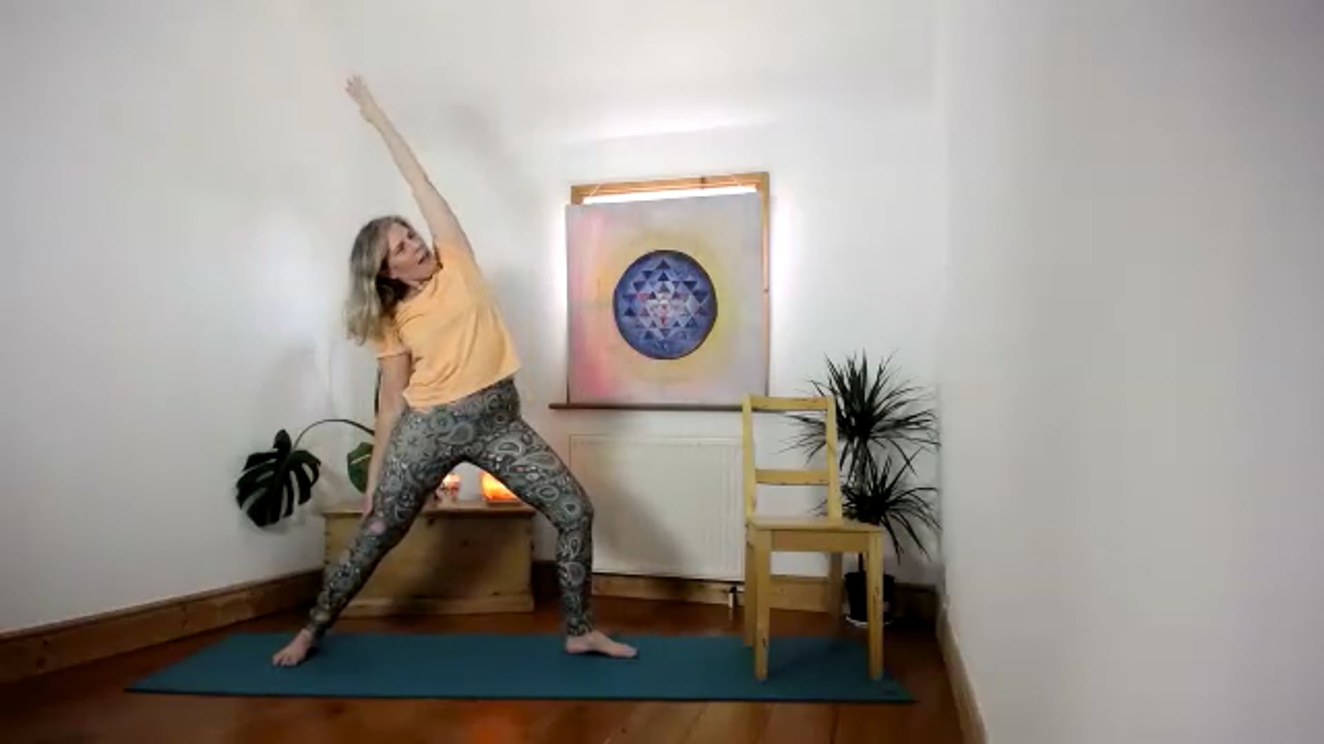 Gentle wk3 Blissful Flow