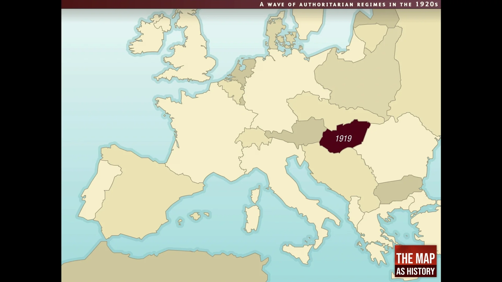 Global Impact on European Politics