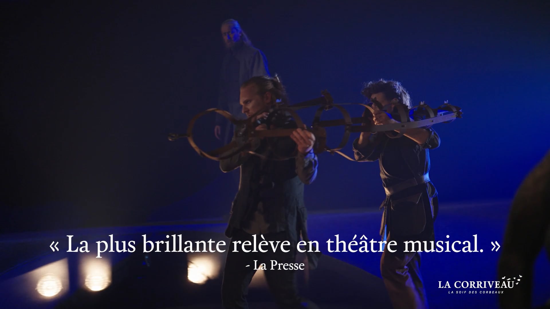 Toutes les vidéos