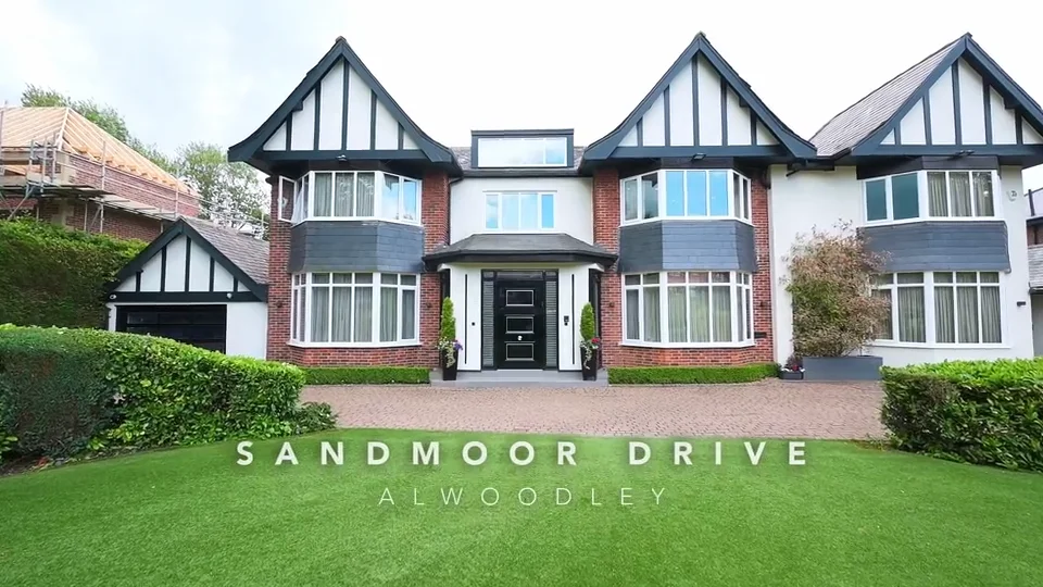 Sandmoor Drive, Alwoodley on Vimeo