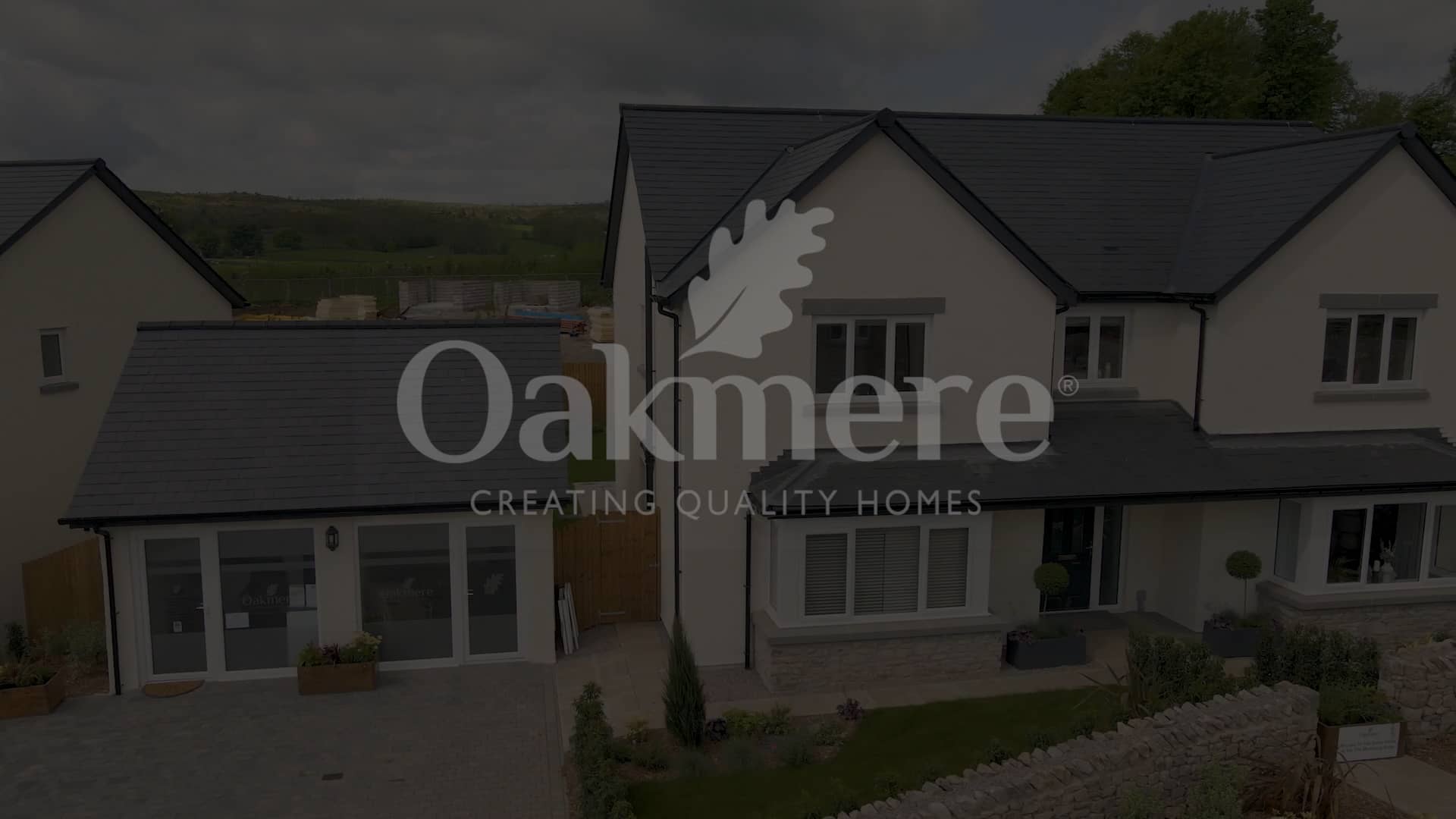 Oakmere Homes The Langdale on Vimeo
