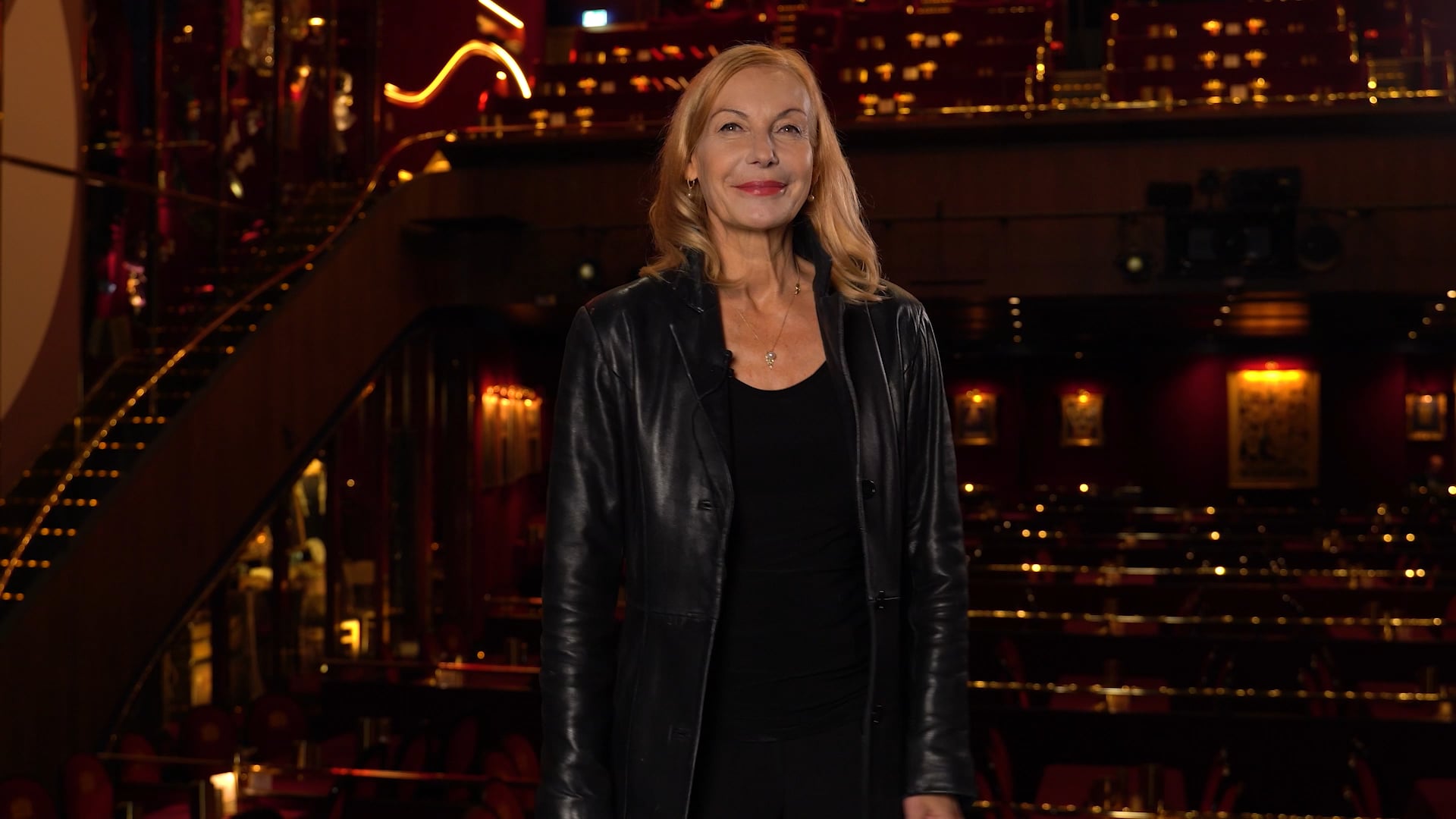 Ute Lemper