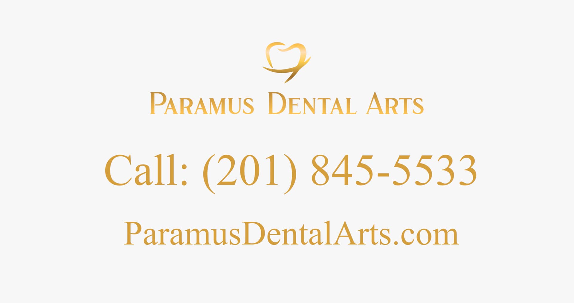 Paramus Dental Arts Commercial 2023 on Vimeo