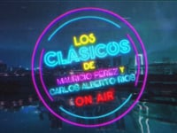 Viernes 16 de junio - Los clásicos