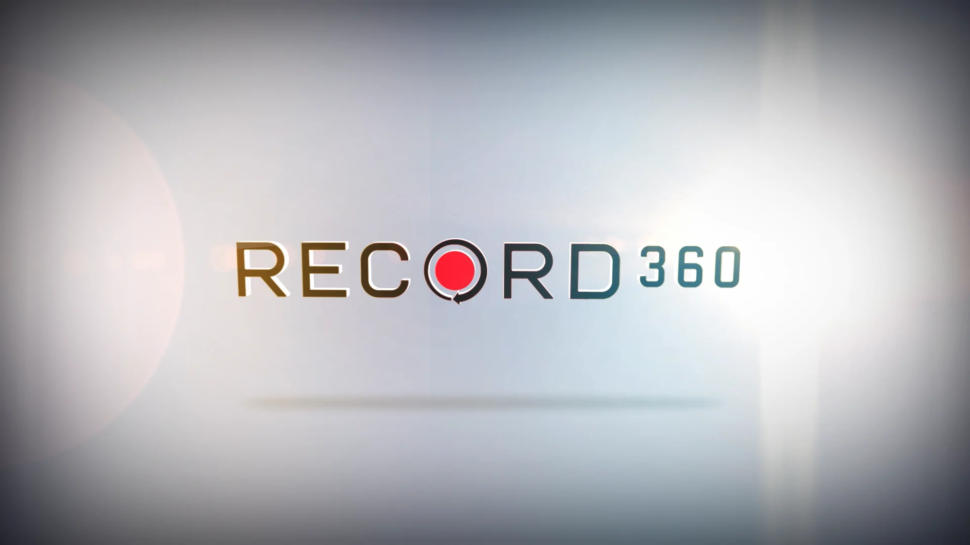 Synergy Equipment - Record360