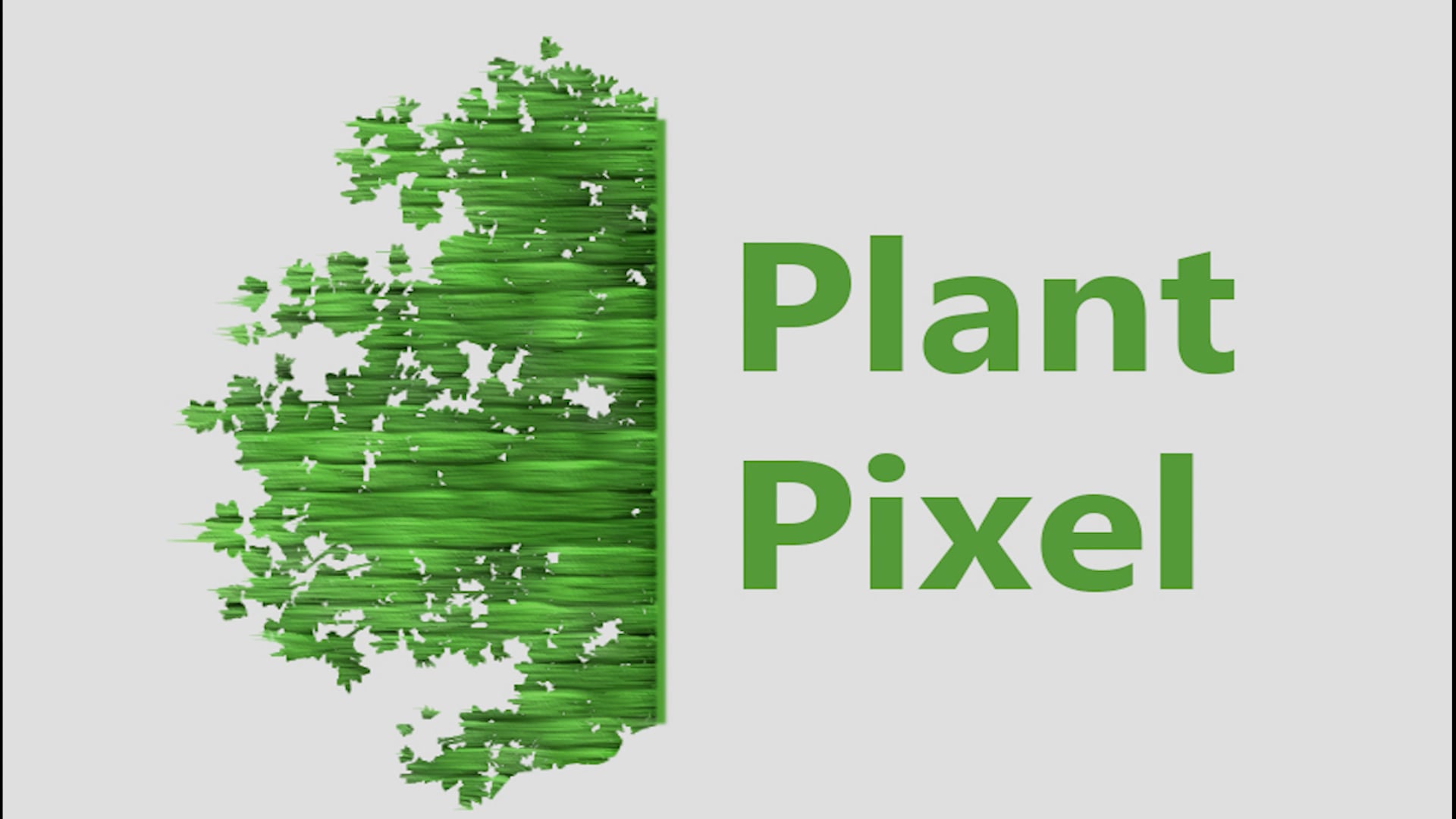 PLANTPIXEL