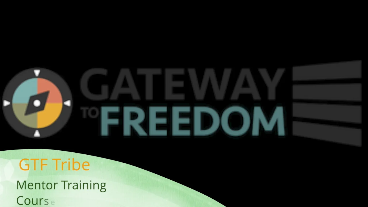Mentorship Training Video on Vimeo