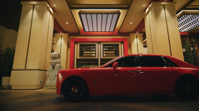 Luxury Las Vegas Hotels | Resorts World Las Vegas