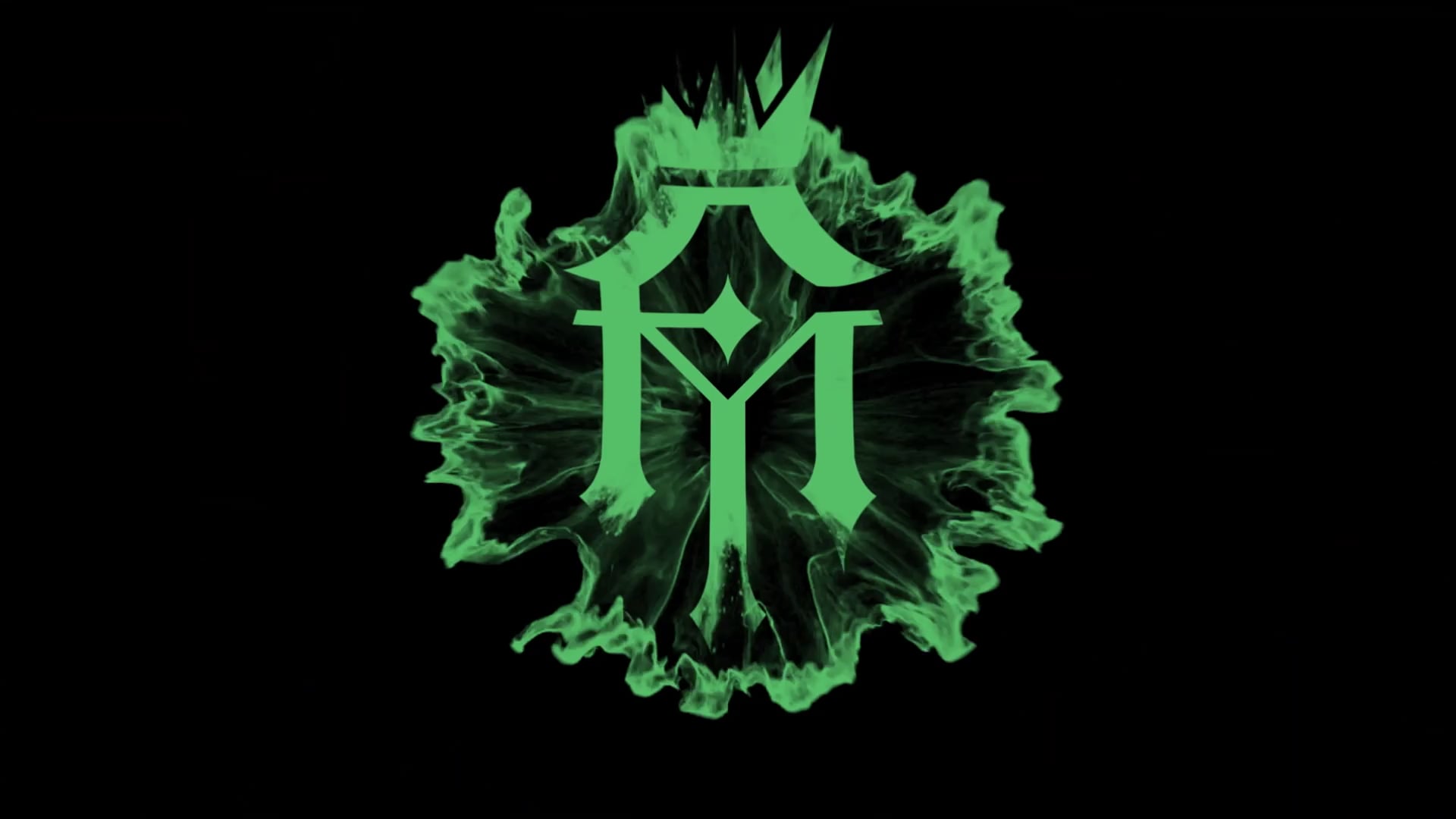 Edinburgh Fringe - Frankie Mack