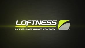 Loftness Battle Ax - S Series Skid Steer Mulching Head