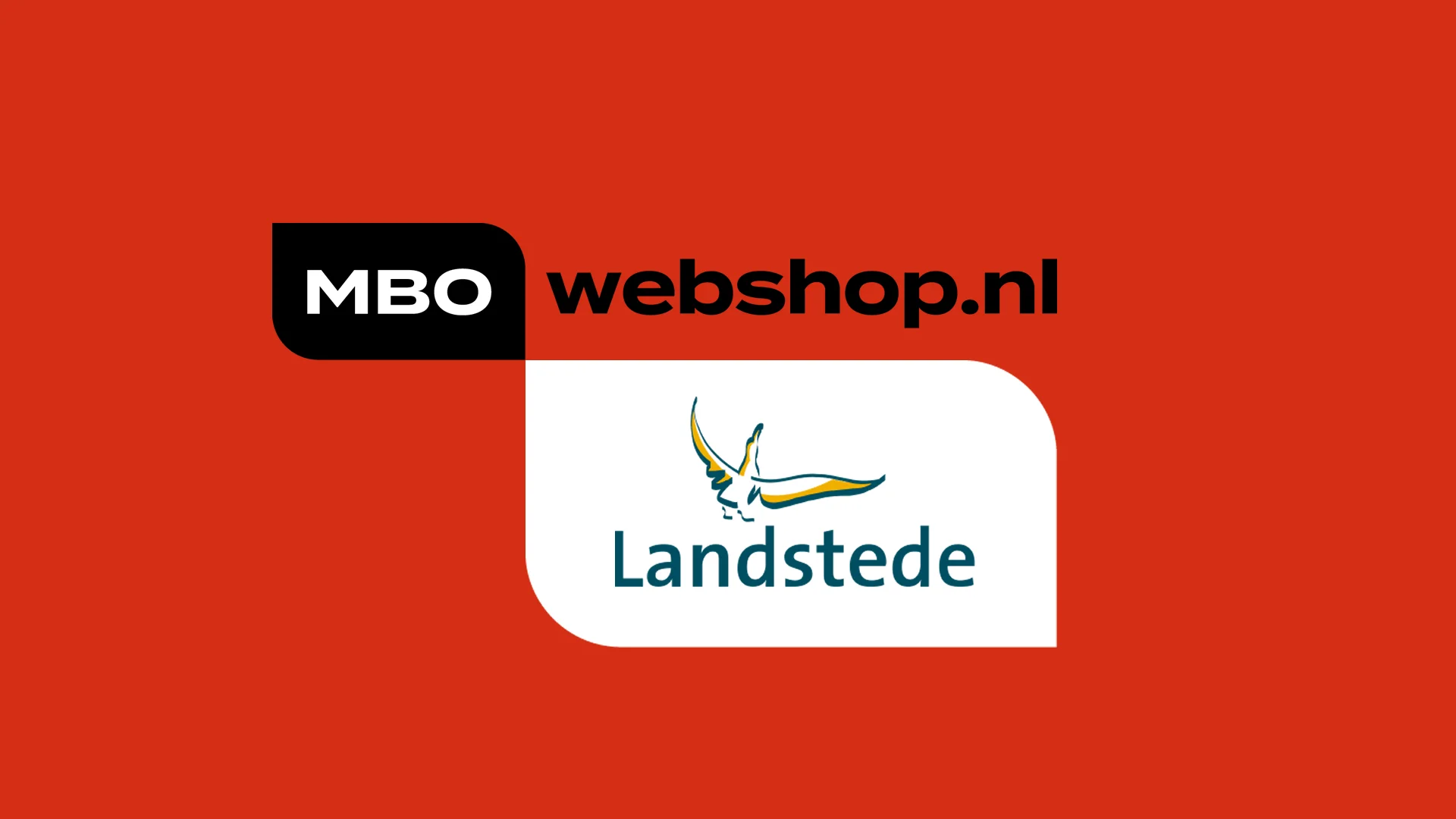 MBOwebshop.nl | Landstede
