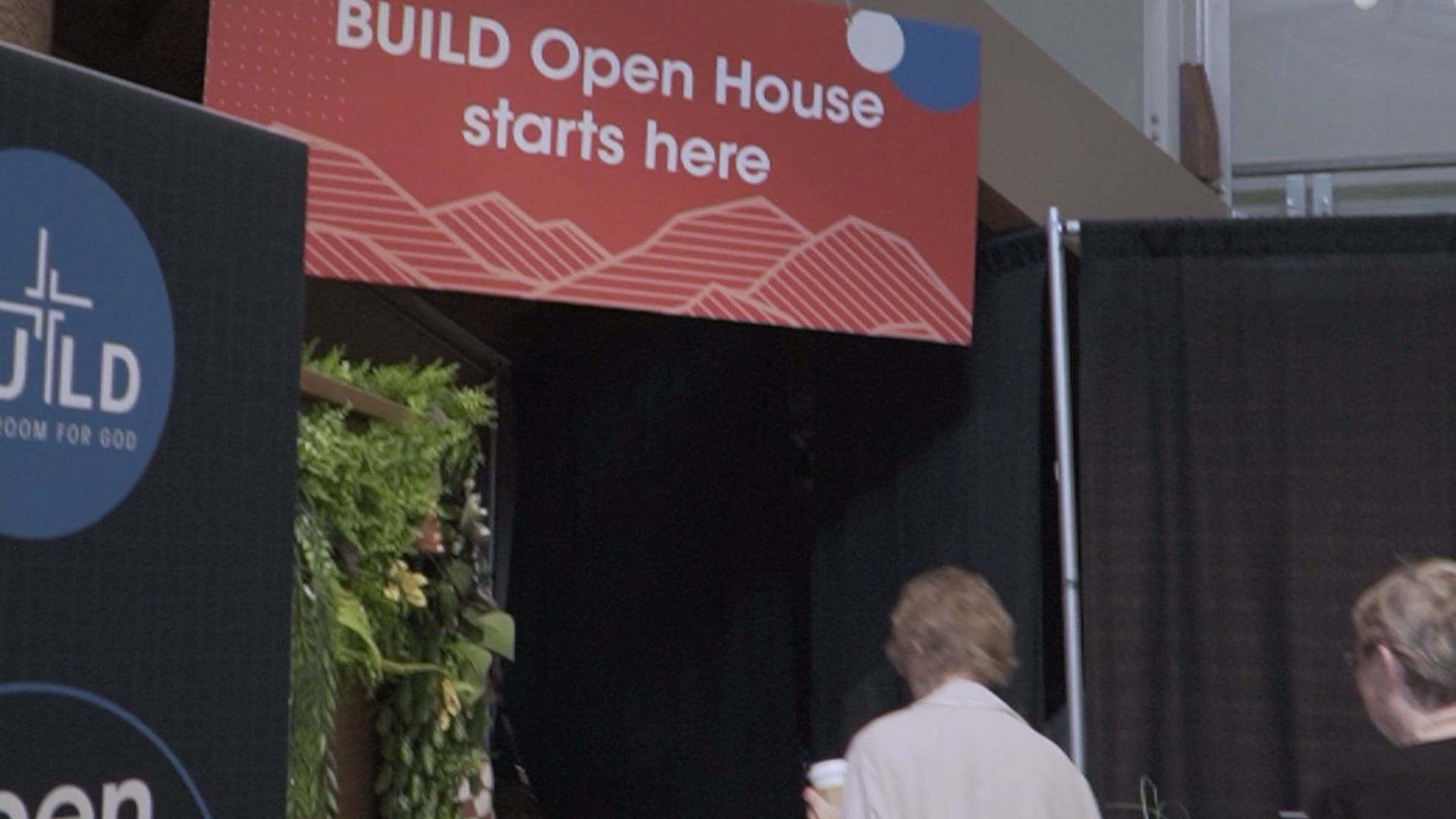 Build Open House - June 16, 2023