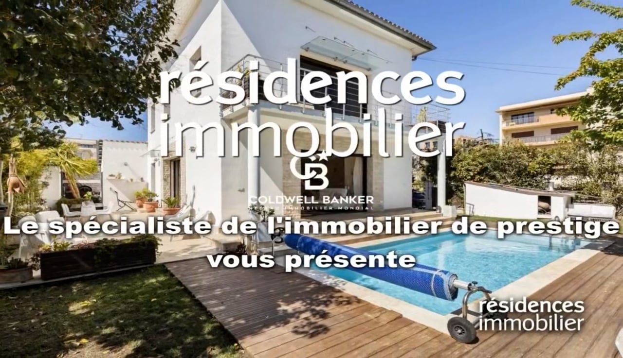 SAINTLAURENTDUVAR MAISON A VENDRE 1 290 000 € 227 m² 8 pièce