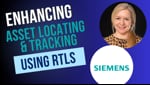 Enhancing Asset Locating & Tracking Using RTLS