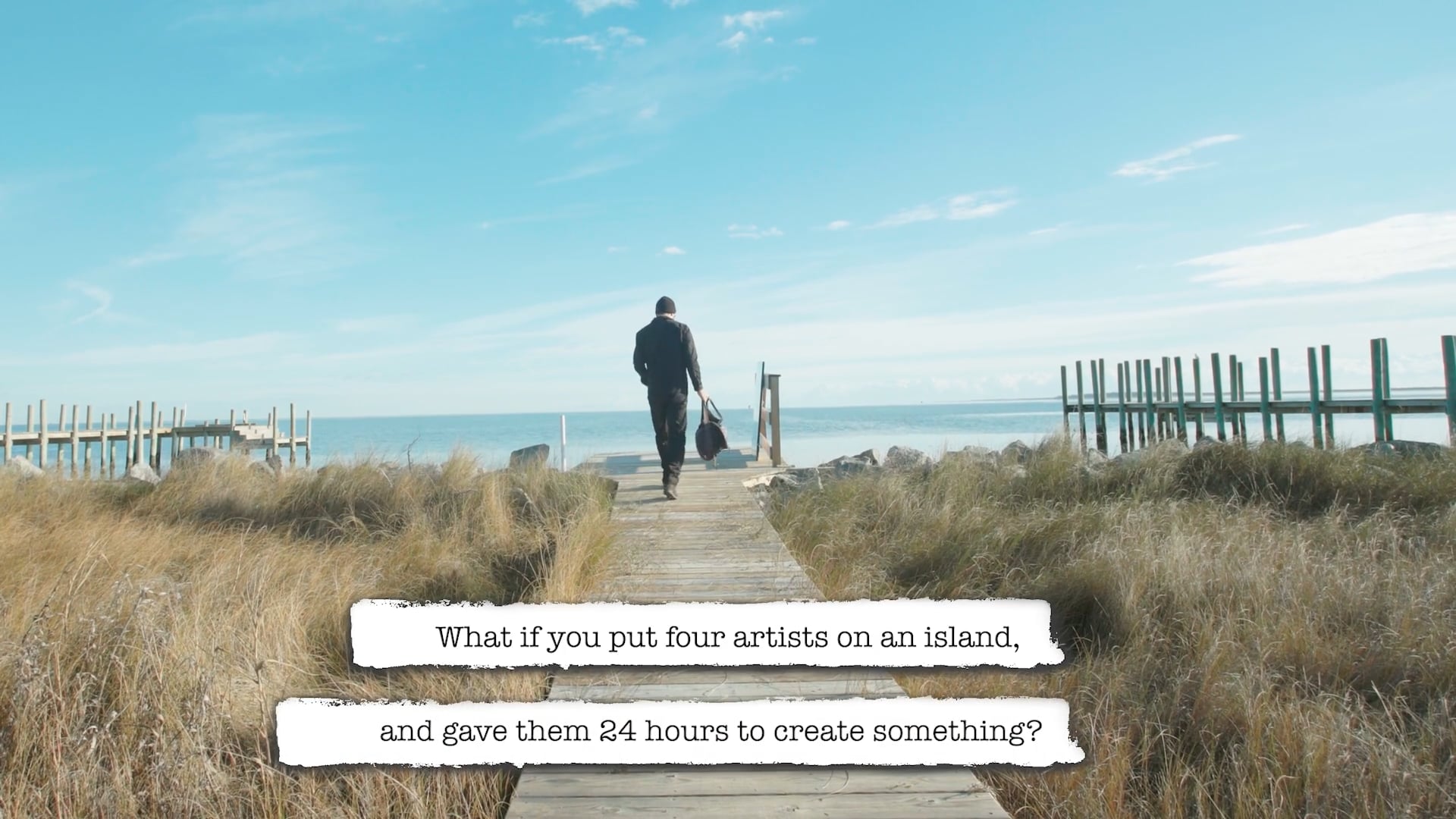 Galleries are Like Art Zoos