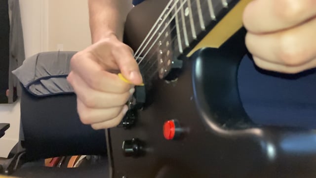 Trem Update - 06-22-23