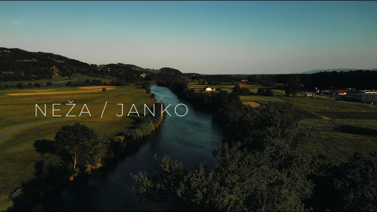 Neža i Janko