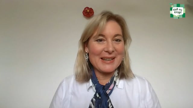 Video post from Foundation for Arable Research.