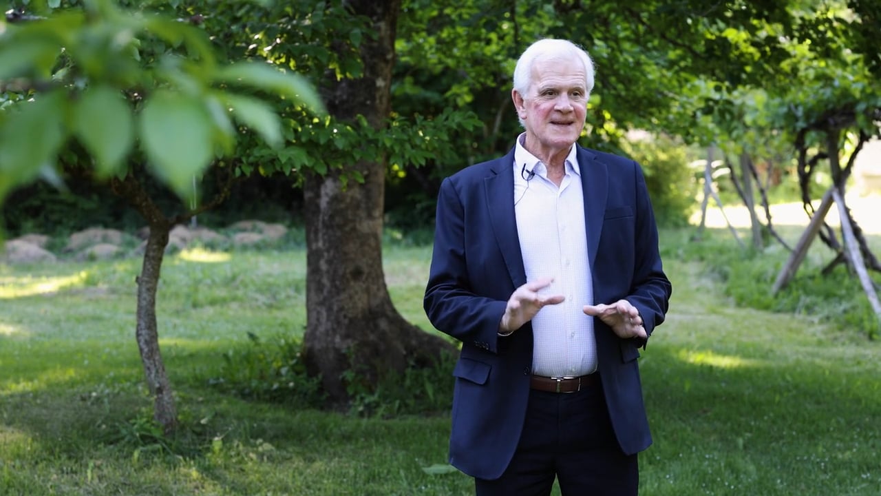 to QMS' Innisfree Farm on Vimeo