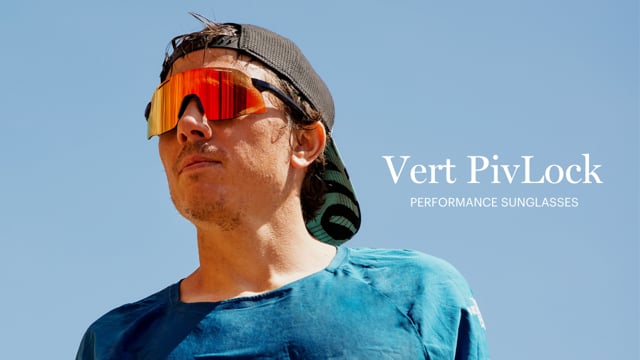 Smith Optics Vert PivLock Sunglasses