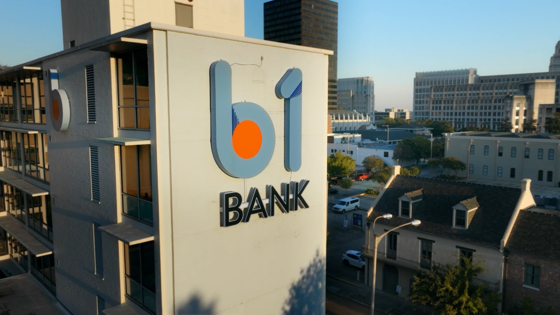 FINAL: B1BANK All Markets Video On Vimeo