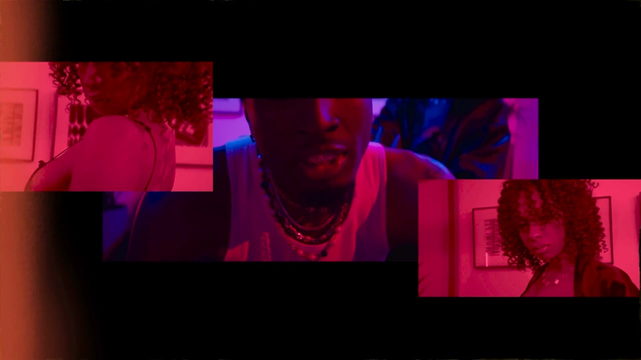 Watch Devontaii - My Side on our Free Roku Channel