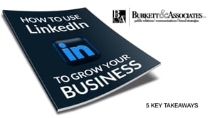 How to Use LinkedIn to Grow Your Business! 