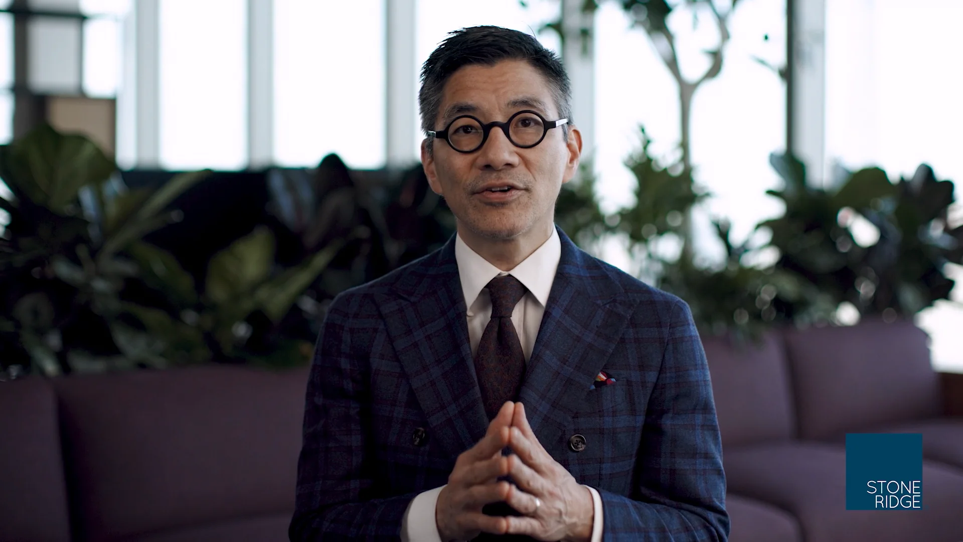 Stone Ridge Asset Management - Home