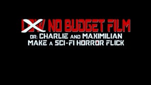 No Budget Film - Trailer