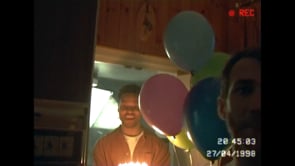 Related Embedded Video Item Thumbnail
