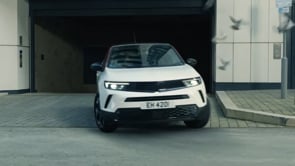 Vauxhall All new Mokka - Unbox Yourself