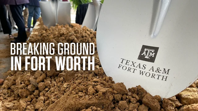 Texas A&M nearly doubles budget for first Fort Worth building