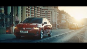 Vauxhall - All-New Corsa