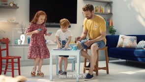 Matalan - 'Love the Summer'