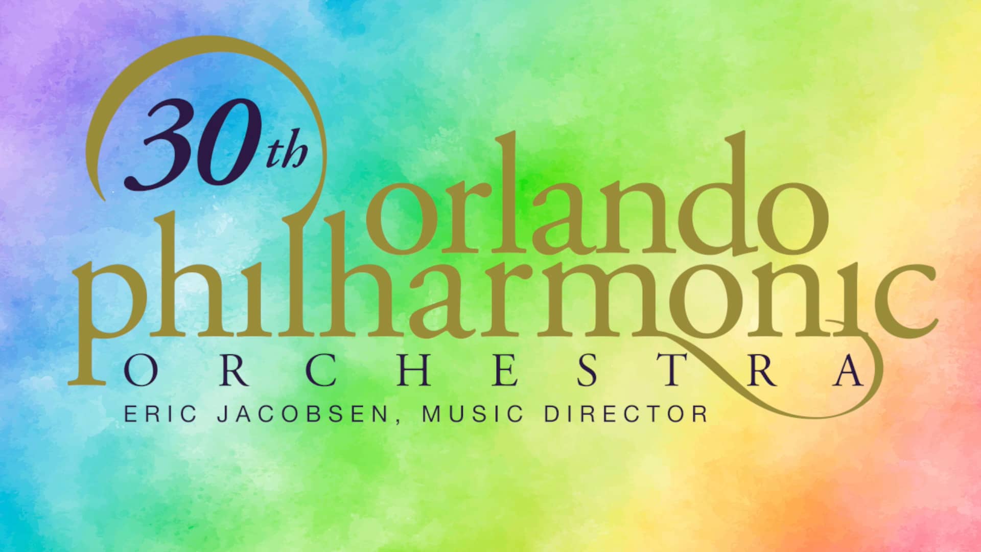 Orlando Philharmonic Summer Camp 2023 Thank You on Vimeo
