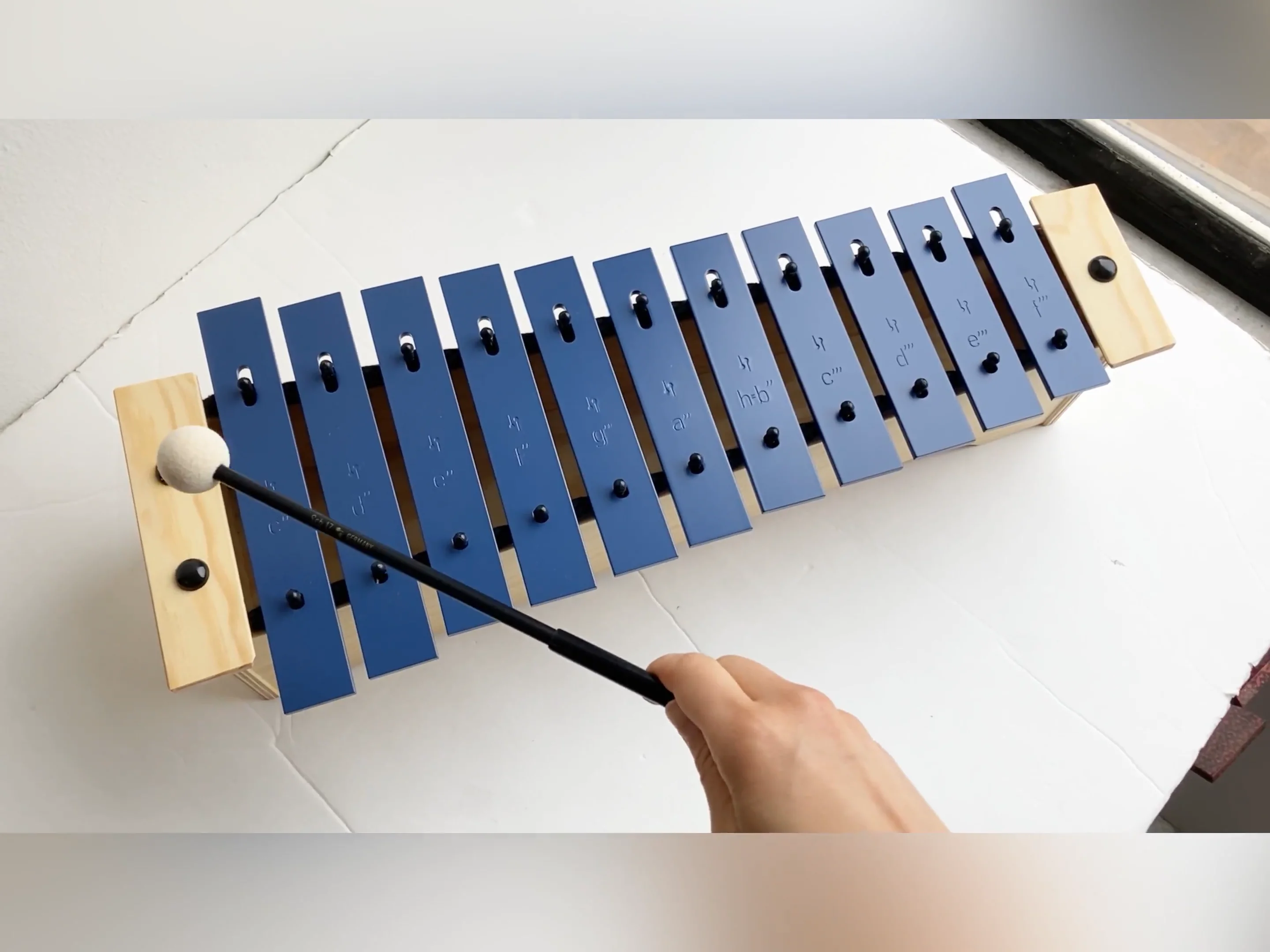 メタルフォン SM SONOR ゾノア社 オルフシリーズ | 物語のある メタルフォン SM SONOR ゾノア社 オルフシリーズ | 物語のある