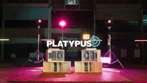 👟STEP OUT - Platypus Shoes 👟
