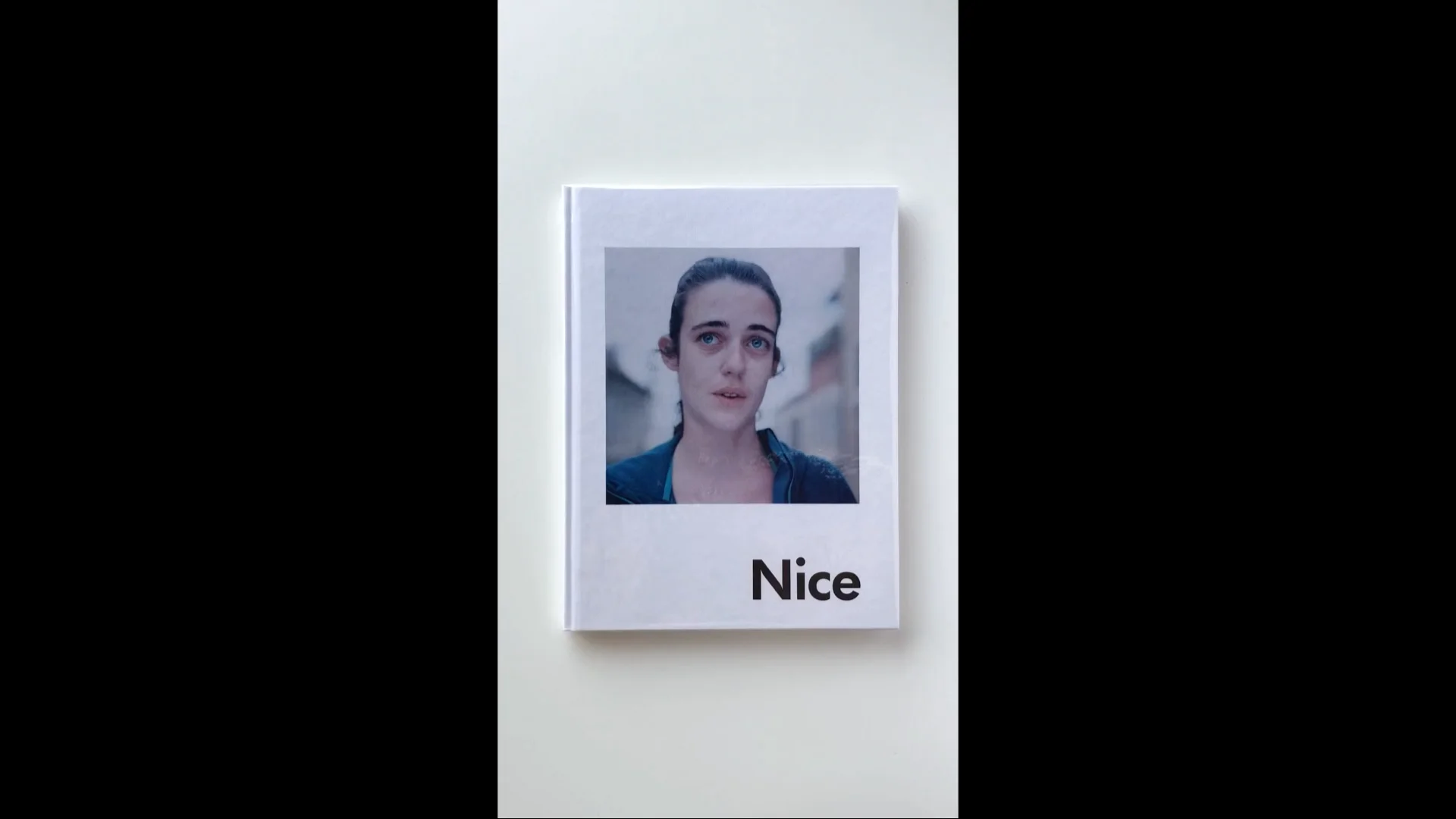 Nice by Mark Peckmezian | IACK