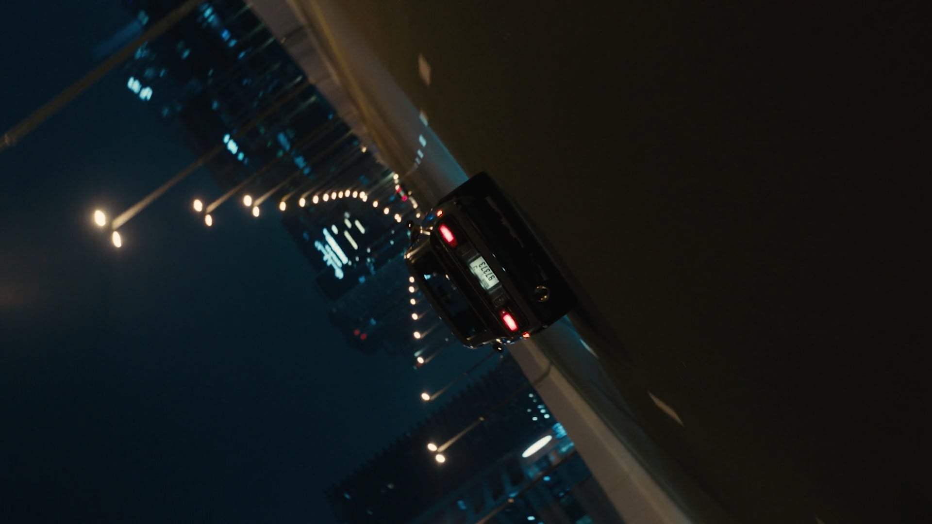 Like Father, Like Datsun