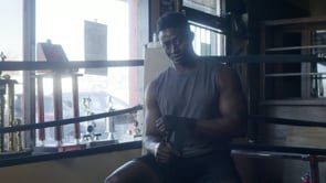 Related Embedded Video Item Thumbnail