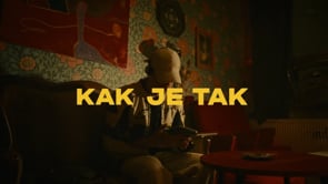 Kak Je Tak