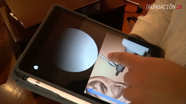 Florencio Monje - App Mis-TMJ