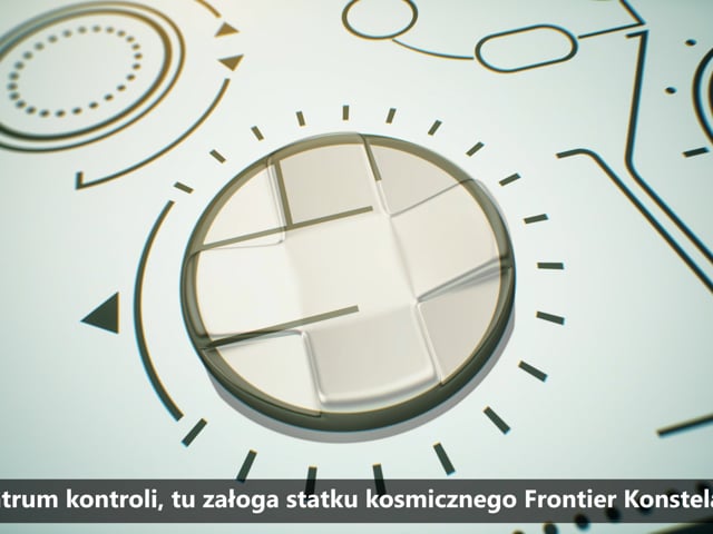Microsoft Xbox Series Kontroler - Edycja Limitowana Starfield - 1153299 - zdjęcie 8