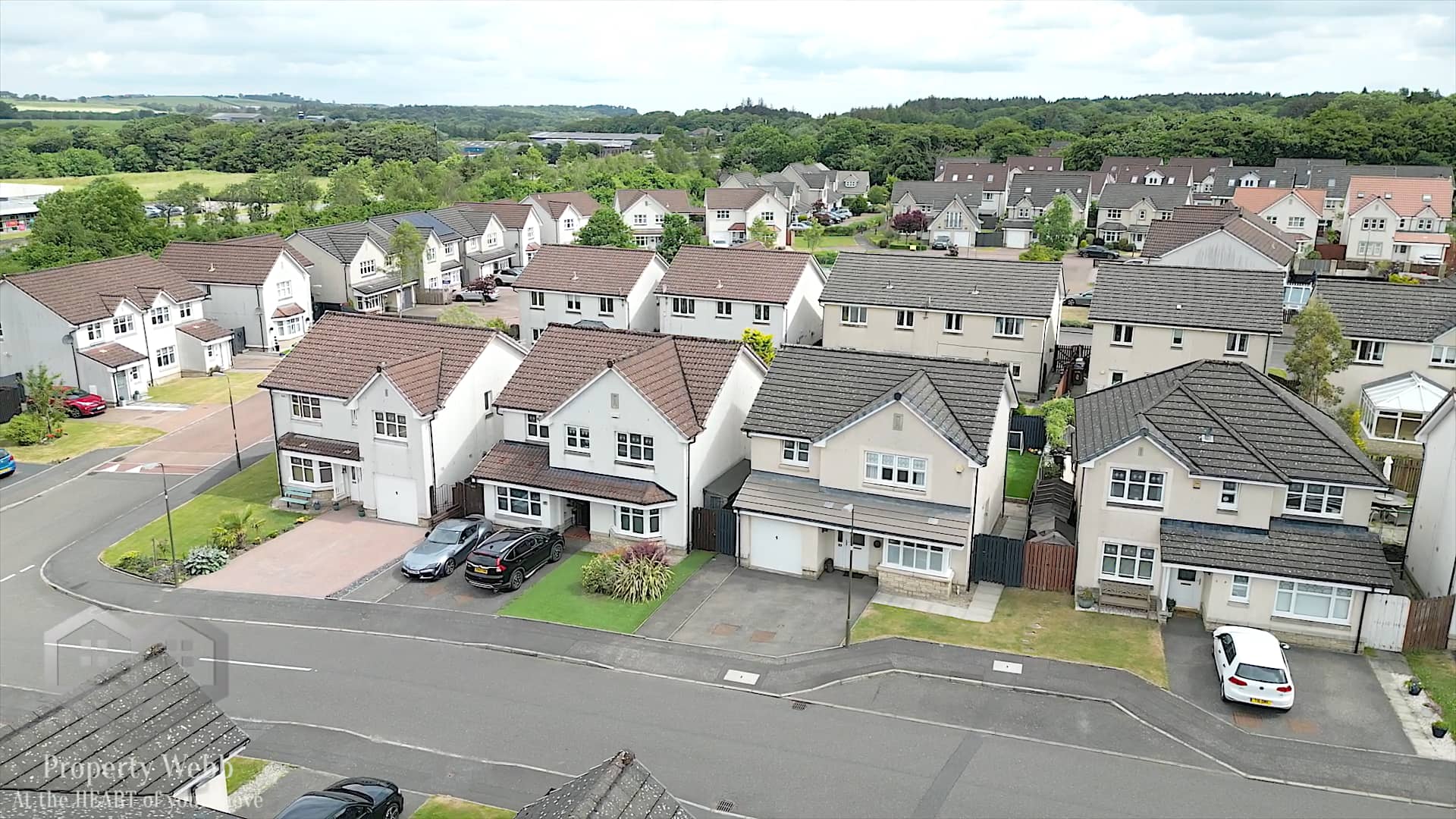 PW 38 Chuckethall Road, Livingston on Vimeo