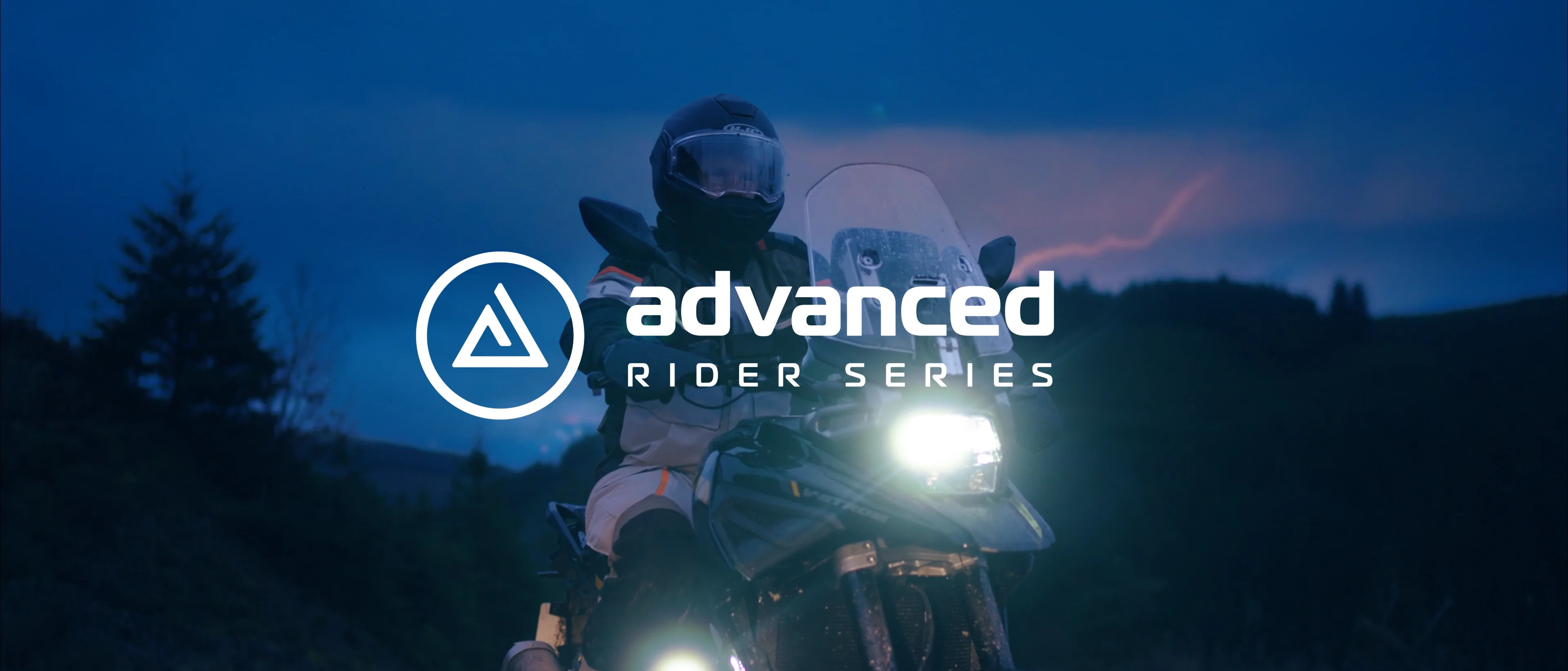 Stormland Jacket | Oxford Riderwear