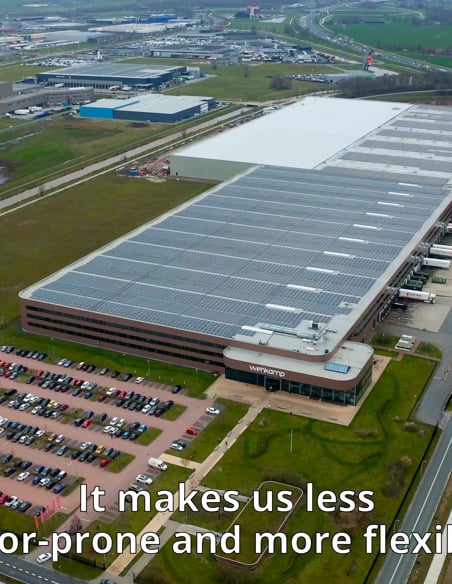 Vídeo: LA SOLUCION AUDION SPEEDPACK HYBRID