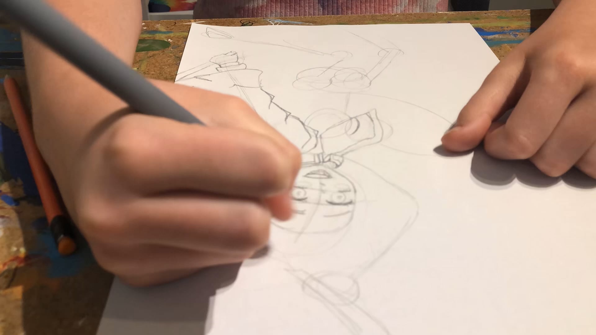 2 on Vimeo