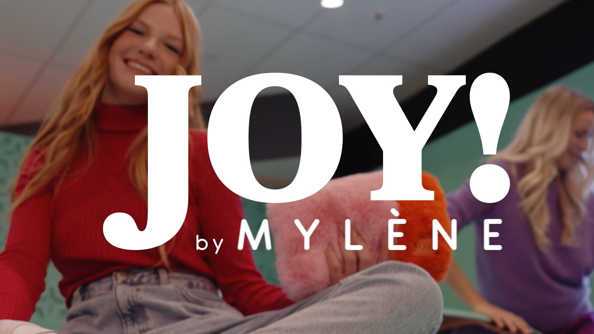 JOY MYLENE