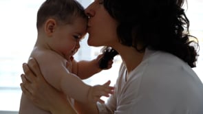 VIDEO LACTANCIA, LOS PRIMEROS DIAS