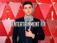 Your Entertainment Fix (screener 1)